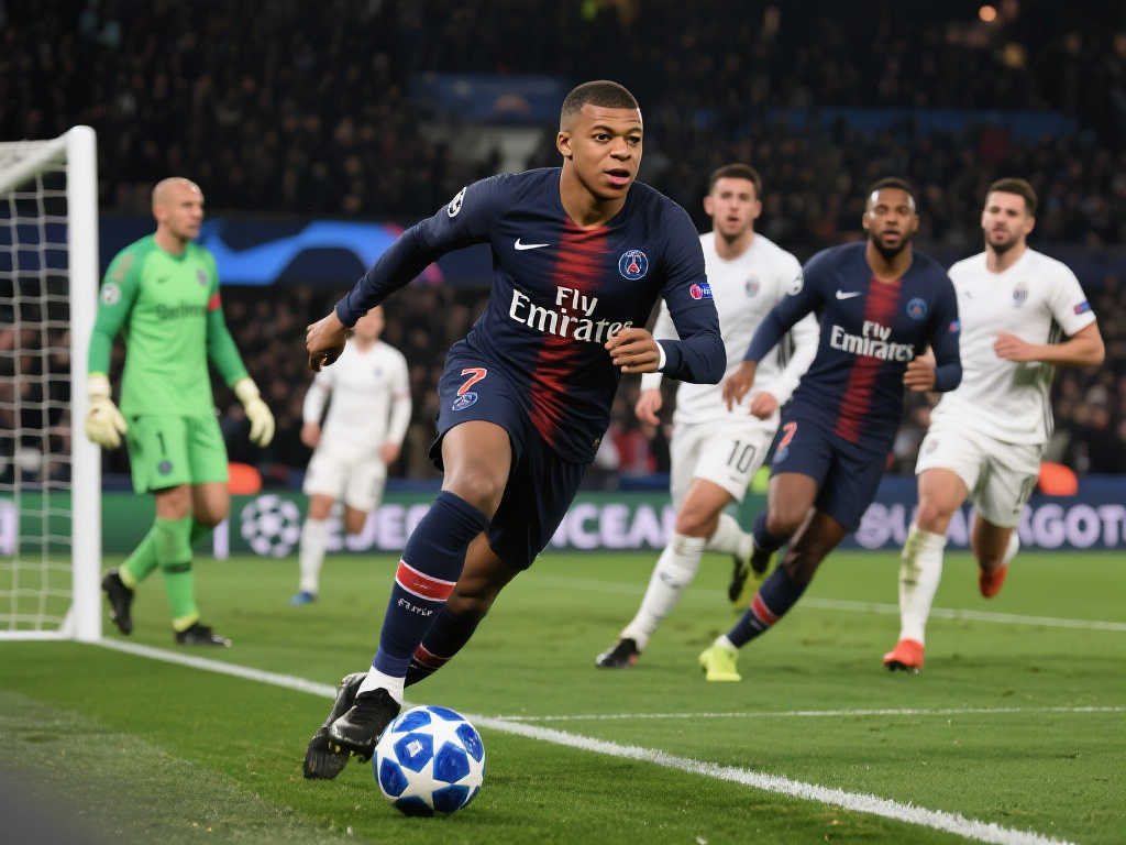 欧冠进球国家排名:巴西以244球领跑,法国与西班牙紧追不舍 欧冠进球国家排名:巴西以244球领跑,法国与西班牙紧追不舍