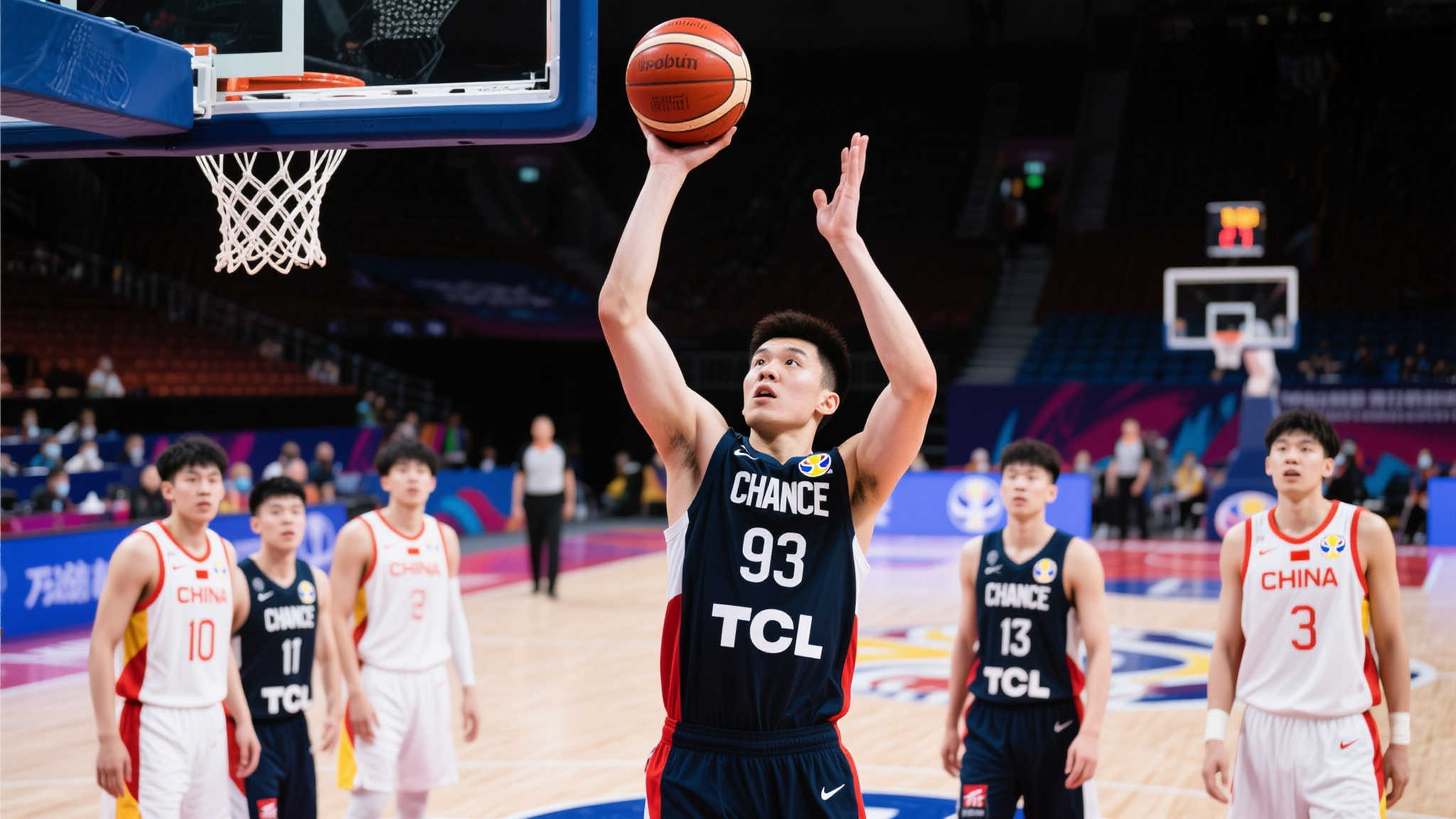 击败日本女篮后,方懂宫指导为何忍痛弃用姚明爱将,深意尽显 篮球并非短期游戏,而是一项长期规划,更何况国家层面