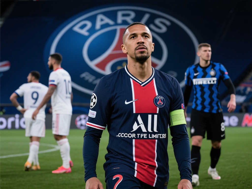 杜加里:巴黎圣日耳曼难称欧冠热门,国米攻防切换高效且防守稳固 杜加里:巴黎圣日耳曼难称欧冠热门,国米攻防切换高效且防守稳固