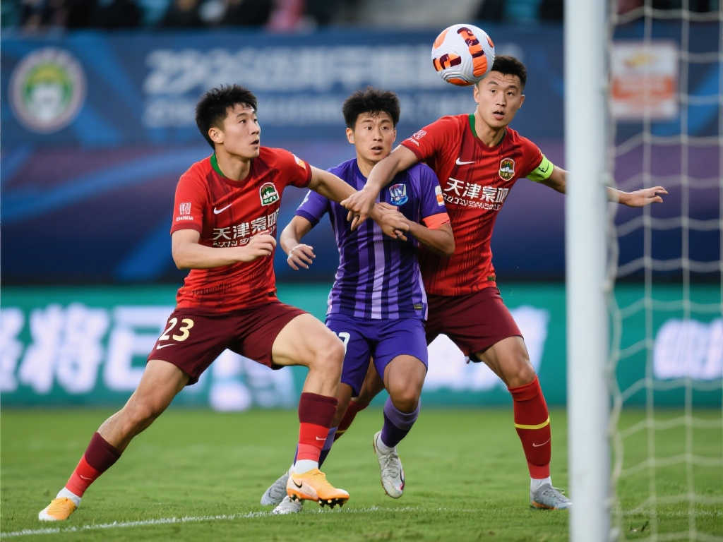 海港后防双将回津门感触颇深 齐声表示：状态正佳