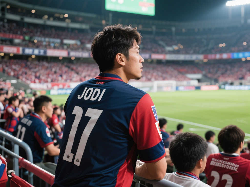 乔迪：浙江队4年如梦之旅，永不离弃球队