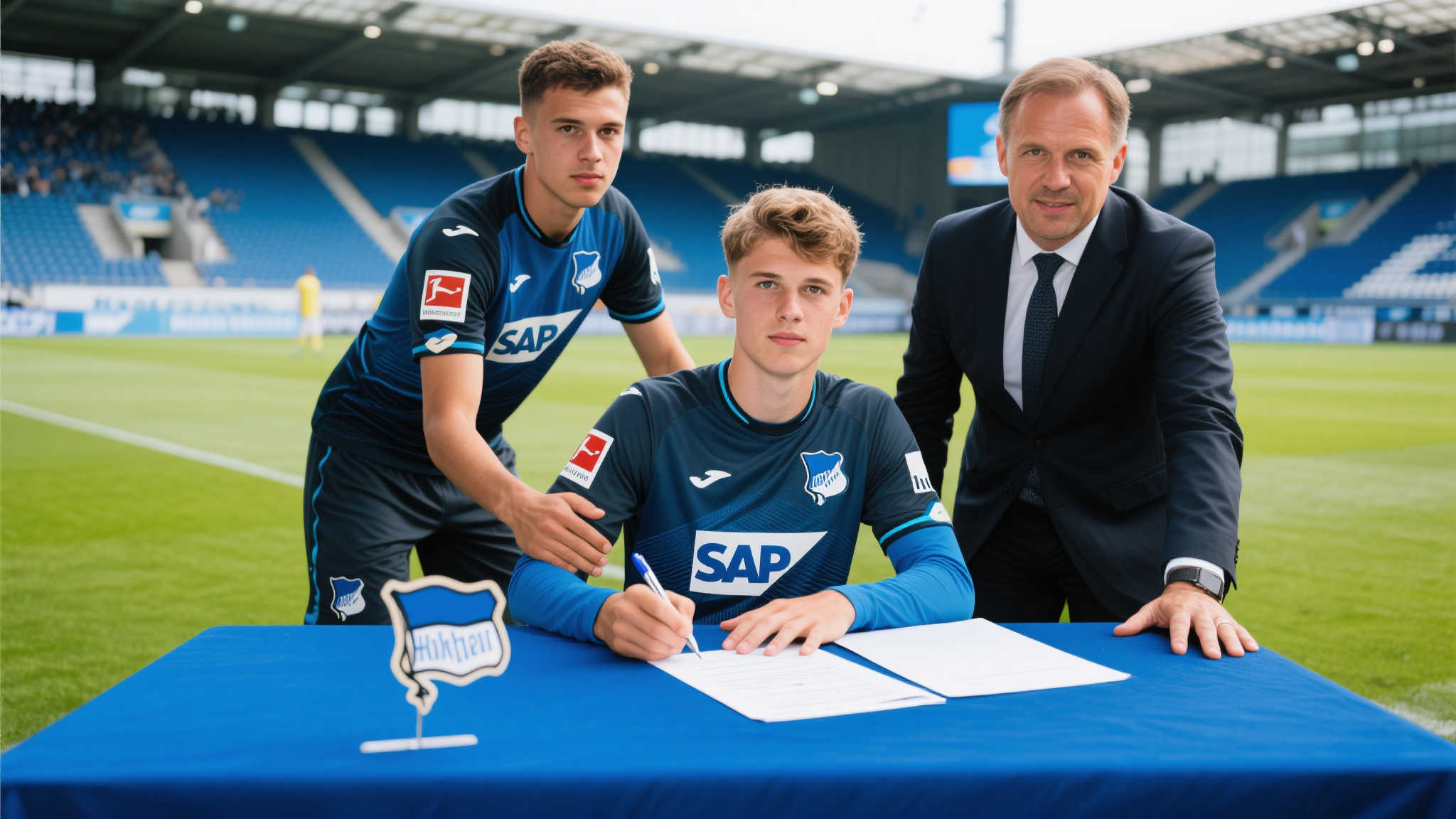 尽管顺利达成多方期望之笔签字，不过有关人士也非常明