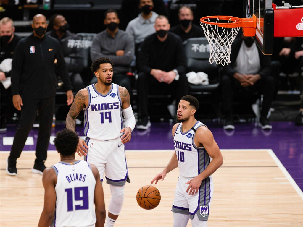 奇才都能赢！国王输球是给太阳机会还是另有深意？